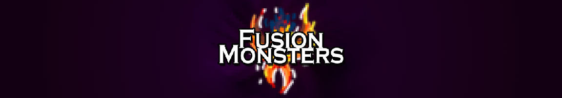 Fusion Monsters