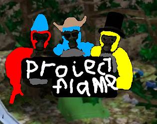 Project Flame
