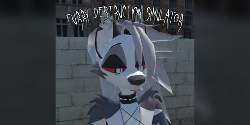 Cover image for Furry Destruction Simulator