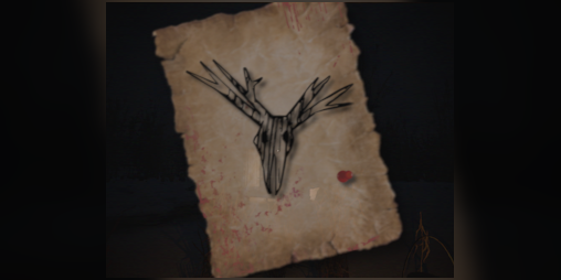 Cover image for Night of the wendigo