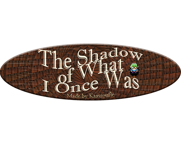 The Shadow That I Once Was
