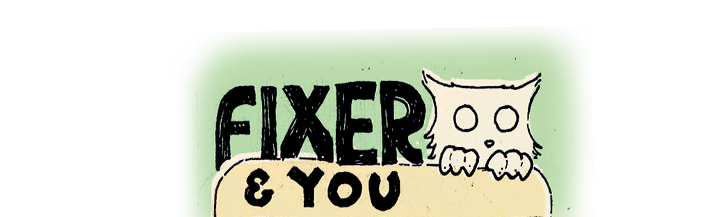 Fixer & You