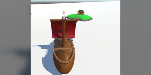 Cover image for Scuffed Boat Driving Sim