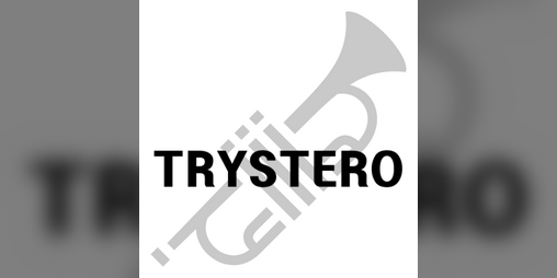 Cover image for Trystero