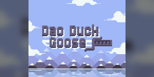 Cover image for Dao Duck Goose
