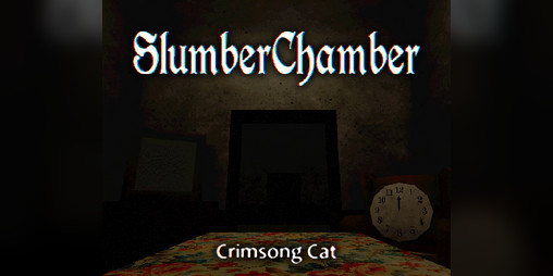 Cover image for Slumber Chamber