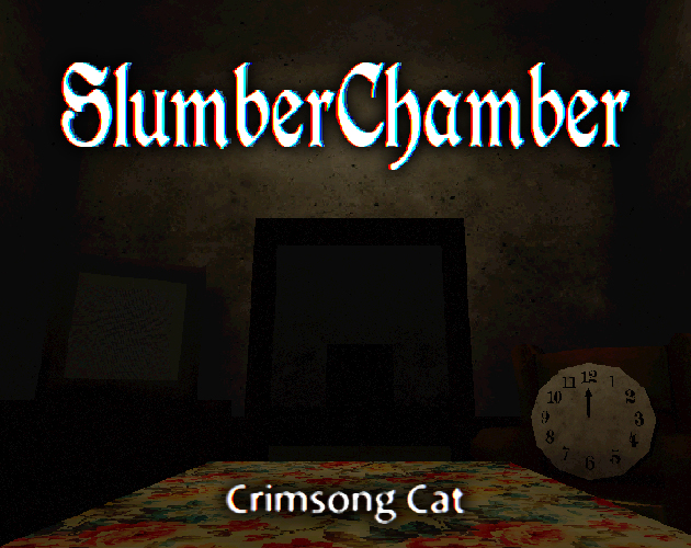 Slumber Chamber