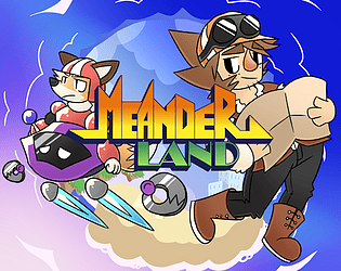 Meander Land