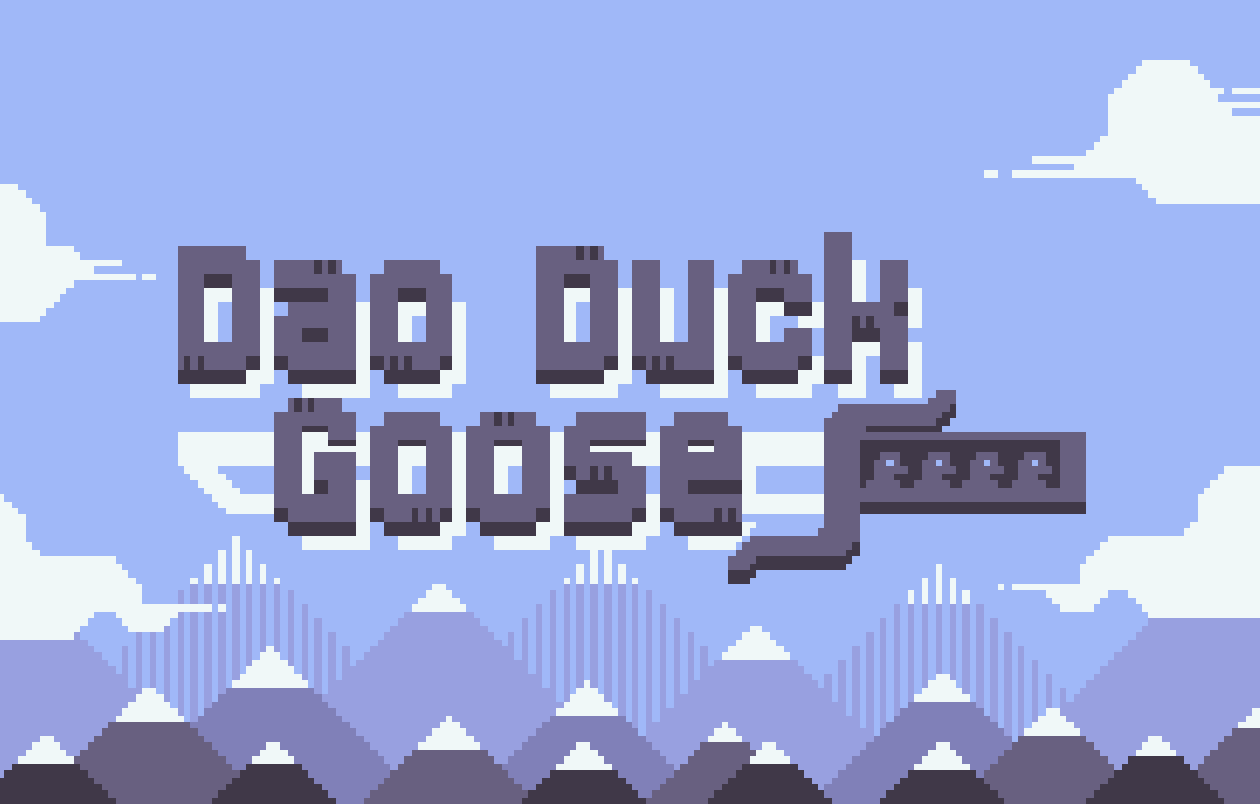 Dao Duck Goose