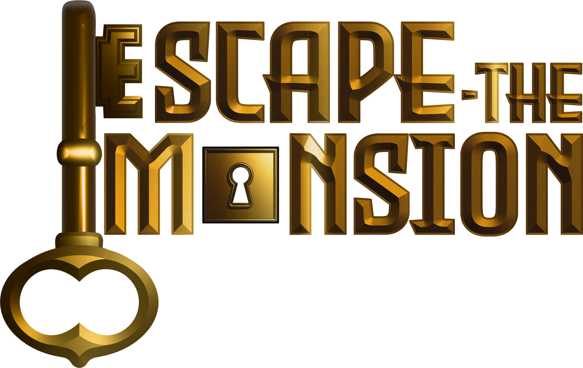 Escape-The Mansion