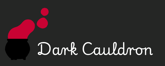 Dark Cauldron