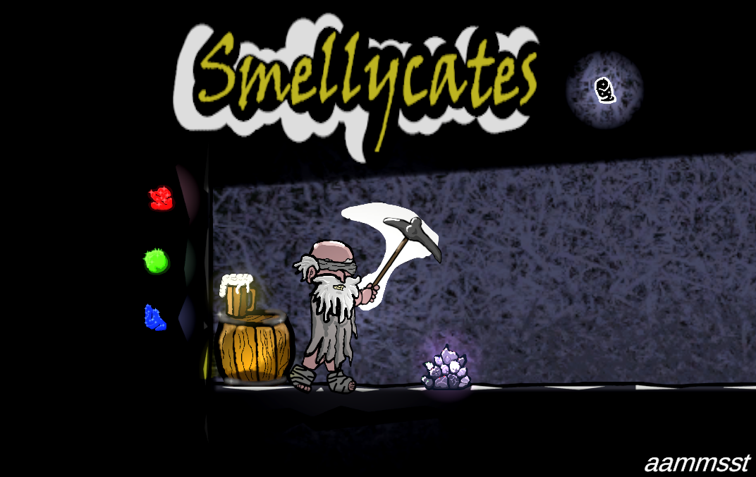 Smellycates