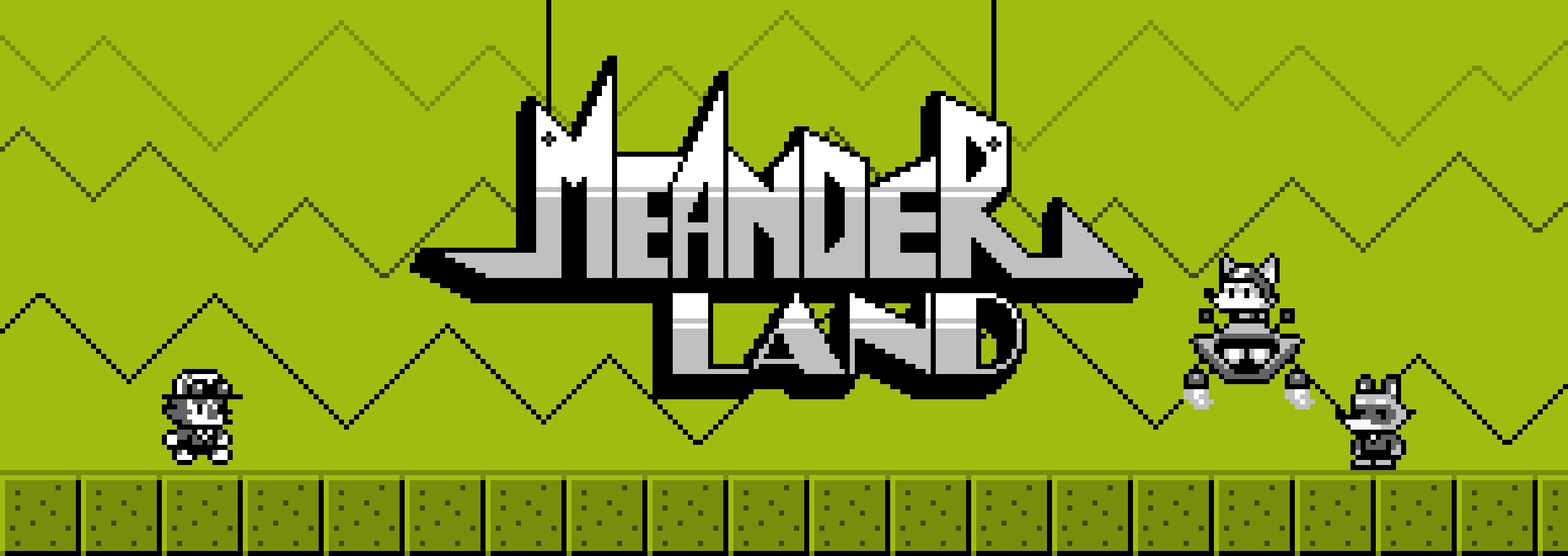 Meander Land