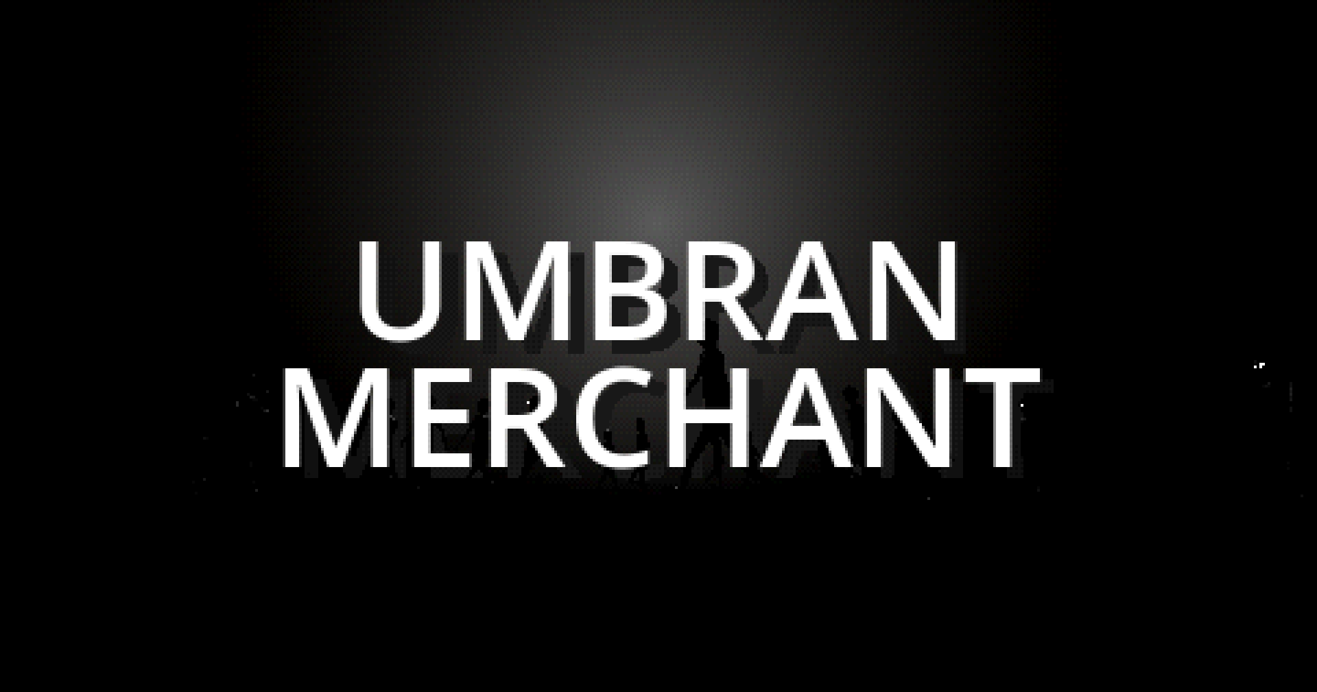 Umbran Merchant