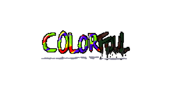 Colorfoul
