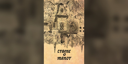 Cover image for Cragne Manor