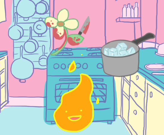 Cover image for How to Cook: Vegetarian Edition