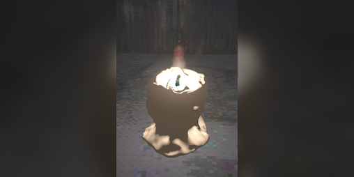 Cover image for No Light No Way