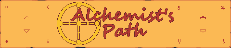 Alchemist's Path