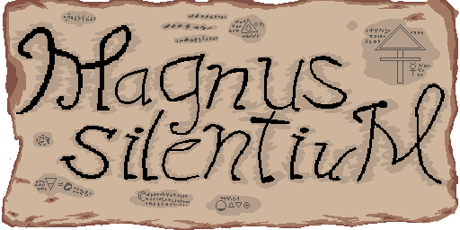 Magnus Silentium