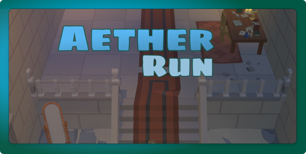 Aether Run