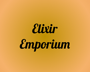 Elixir Emporium