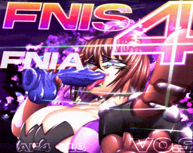Cover image for FNIS FNIA4 V.0.9 Five Nights In The Striptease Club