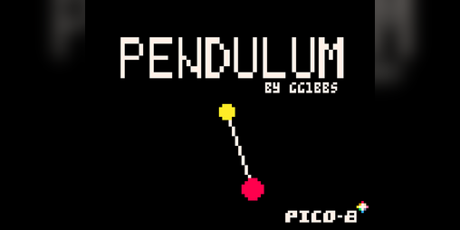 Cover image for Pendulum
