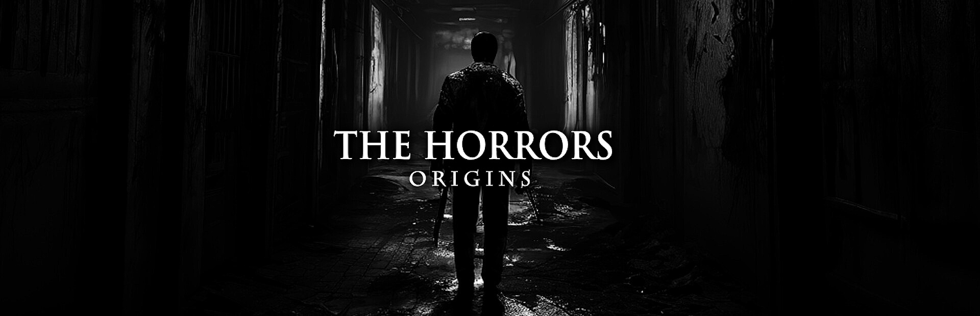 The Horrors Origins