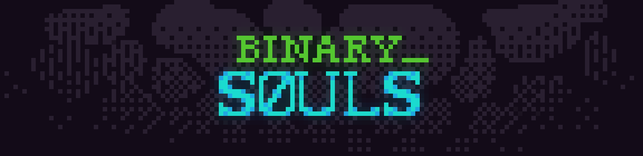 Binary Souls