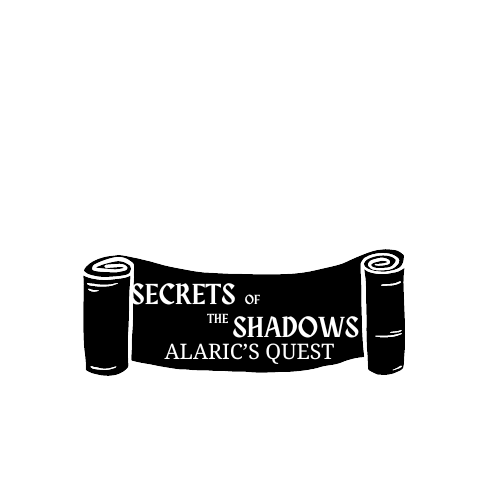 Secrets of the Shadows: Alaric's Quest