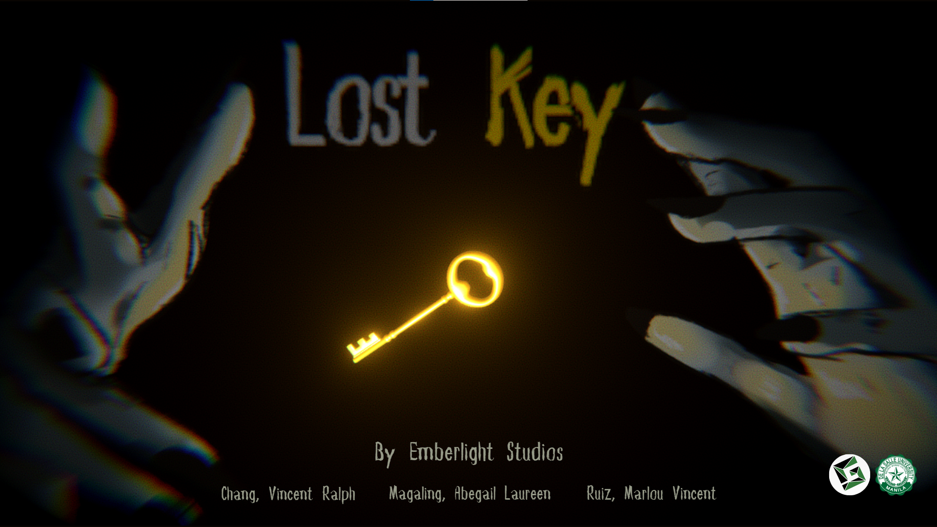 Lost Key