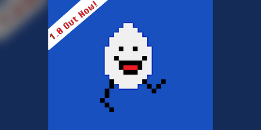 Cover image for Egg?