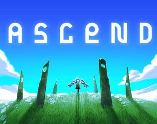 Ascend