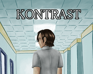 Kontrast