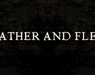 Gather and Flee