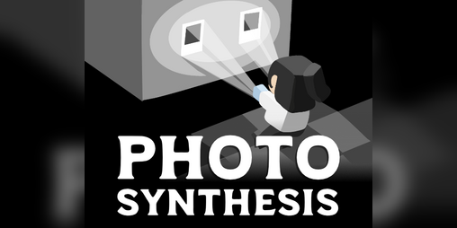 Cover image for Photo Synthesis