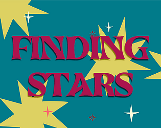 Finding Stars Final