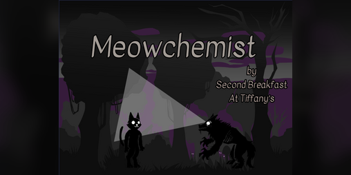 Cover image for Meowchemist