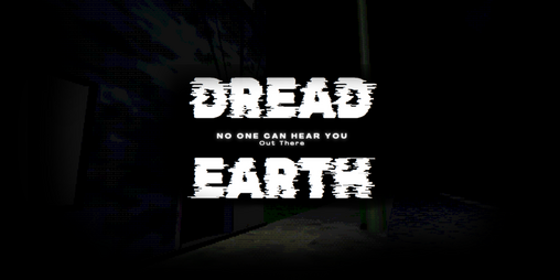 Cover image for Dread Earth