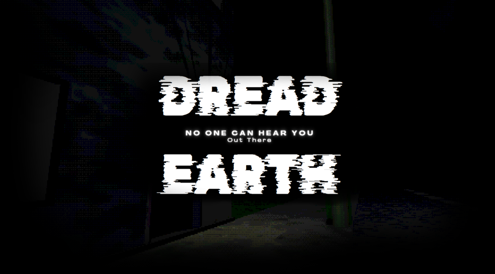 Cover image for Dread Earth