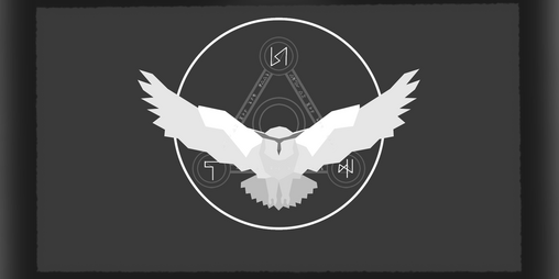Cover image for Owls of the New Moon