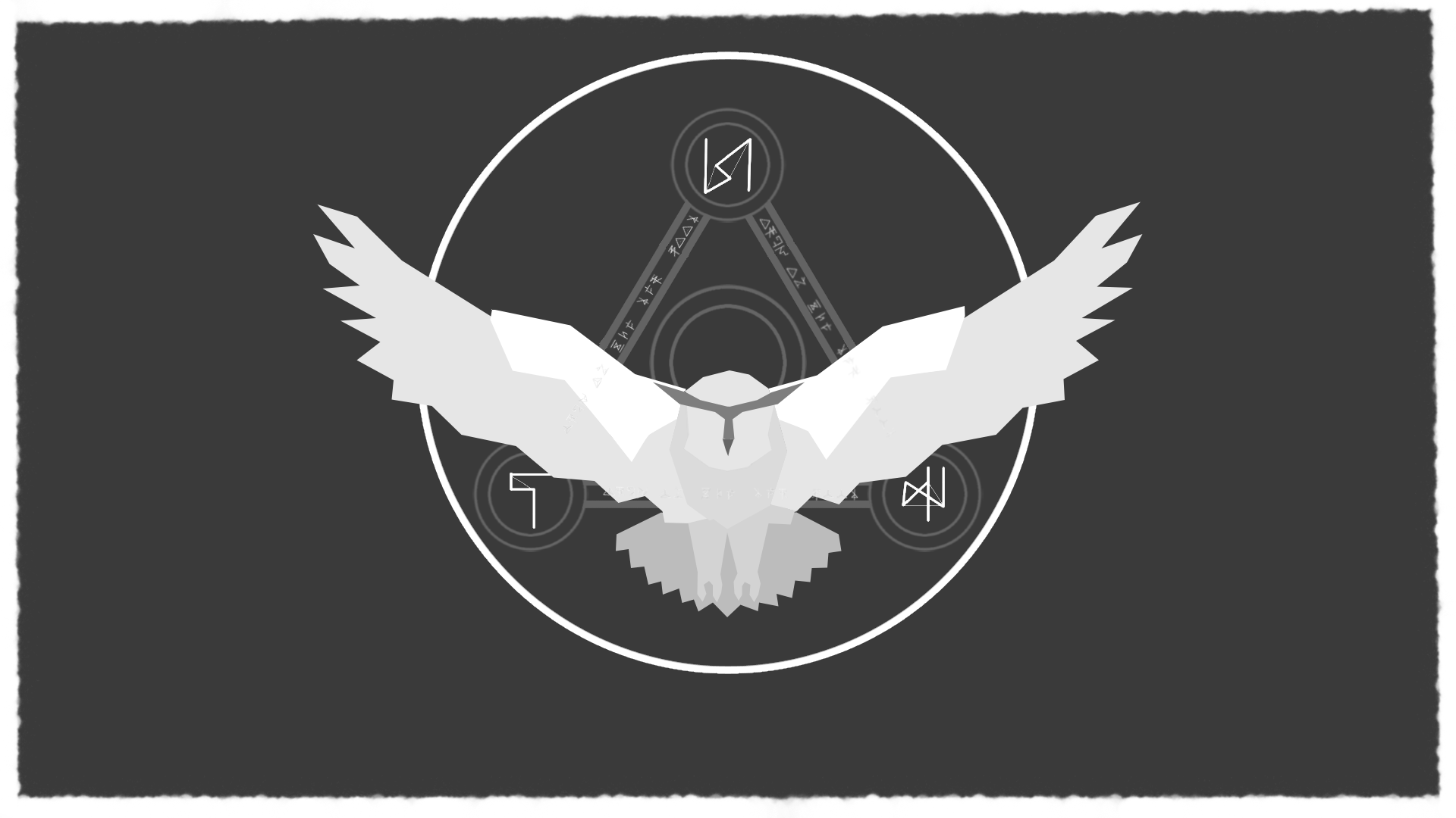 Cover image for Owls of the New Moon