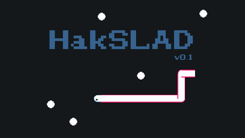 HakSLAD v0.1