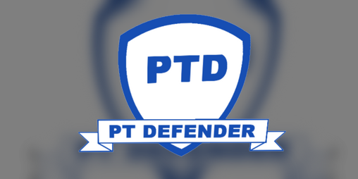 Cover image for PT-Defender