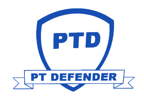 Cover image for PT-Defender