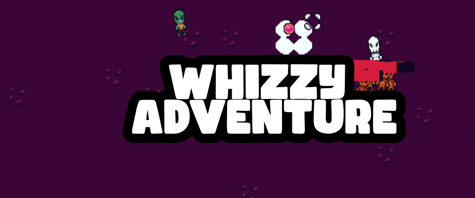 Whizzy Adventure