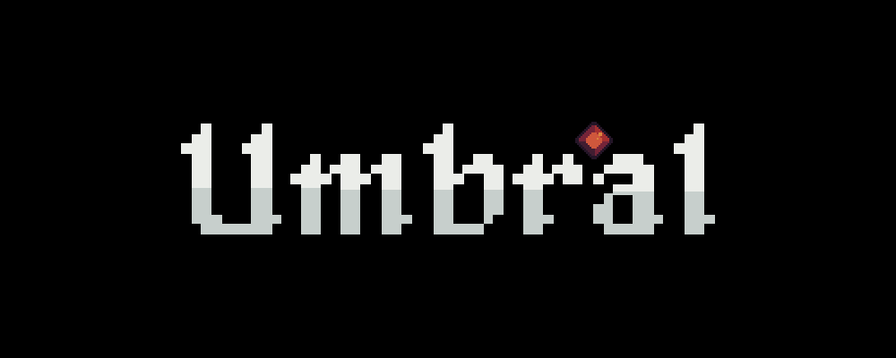 Cover image for Umbral