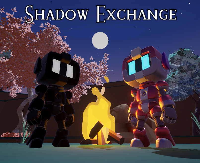 Shadow Exchange