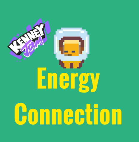 [Kenney Jam 2024] Energy Connection